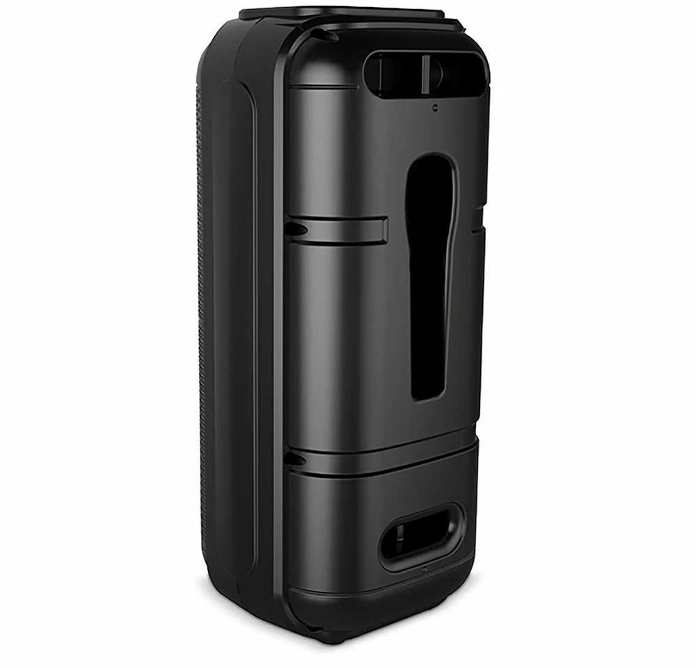 Nešiojamas Garsiakalbis - Media-Tech MT3183 Bluetooth 50W Juodas