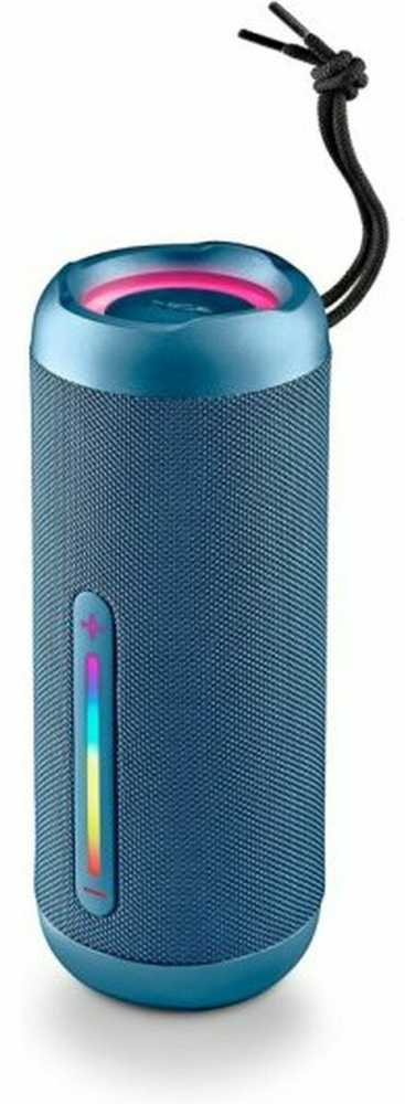 Nešiojamos Bluetooth garso kolonėlės NGS ROLLERFURIA2BLUE