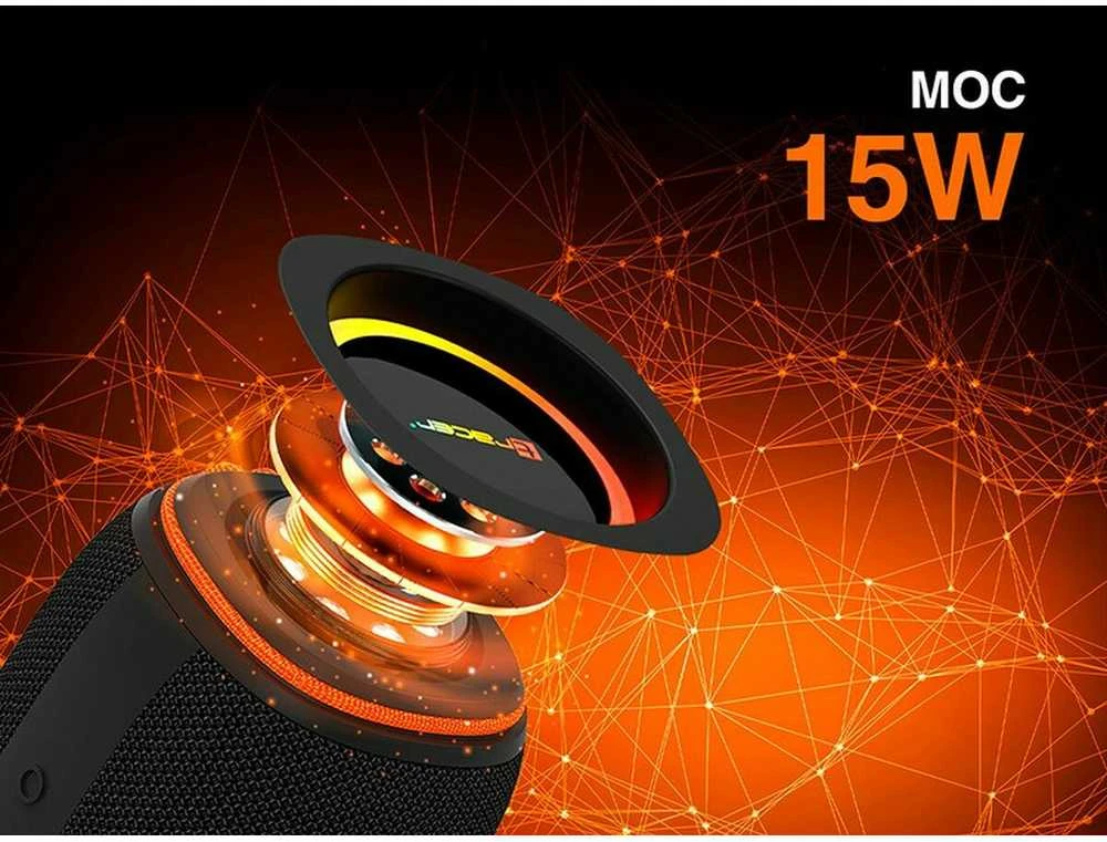 Tracer XtremeBeat Mid TWS Bluetooth juoda
