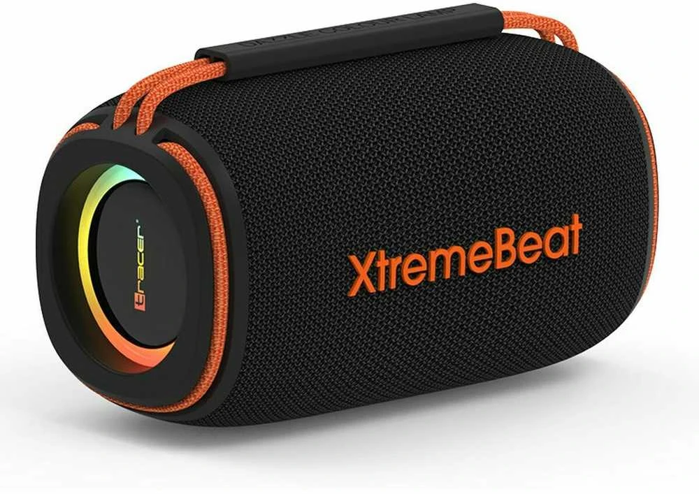 Tracer XtremeBeat Mid TWS Bluetooth juoda
