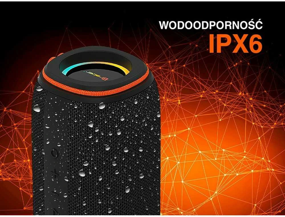 Tracer XtremeBeat Pro TWS Bluetooth juoda