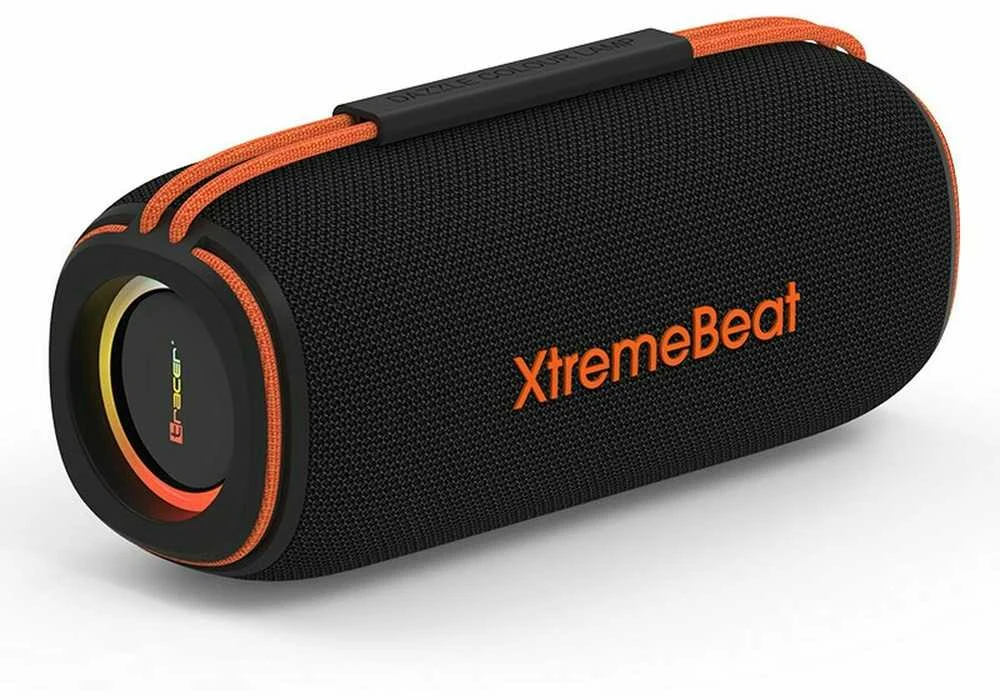 Tracer XtremeBeat Pro TWS Bluetooth juoda