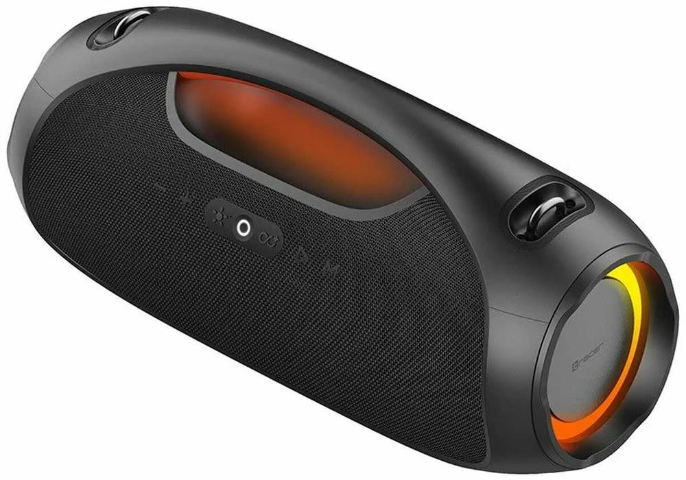 TRACER Speakers Magnus PRO TWS BT Juodas