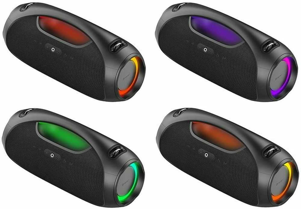 TRACER Speakers Magnus PRO TWS BT Juodas