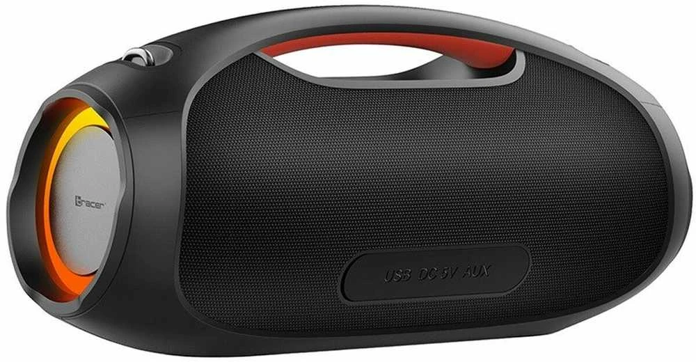 TRACER Speakers Magnus PRO TWS BT Juodas