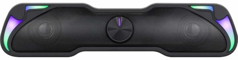 DEFENDER BLUETOOTH SOUNDBAR Z7 6W LED USB