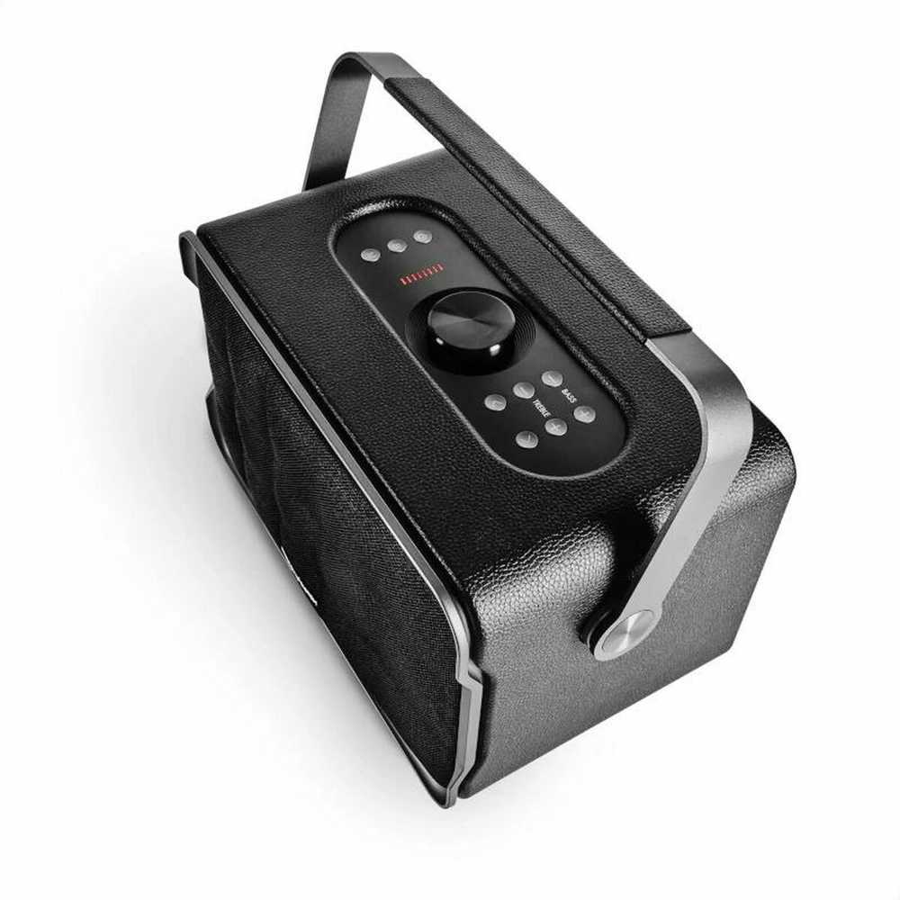 Energy Sistem Classy Speaker | 150 W | Bluetooth | Juodas | Portable | Belaidė jungtis