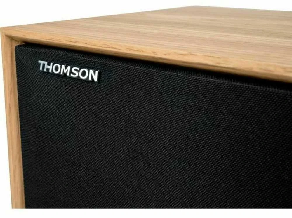 Garsiakalbis Thomson Cosy ruda (WS702)