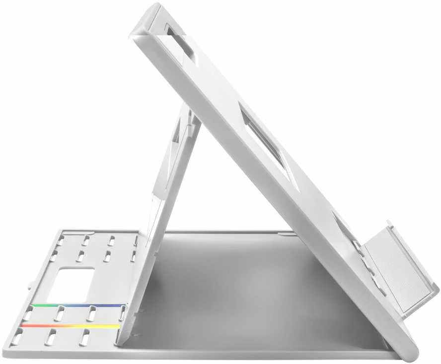Leitz KENSINGTON K50420EU Kensington SmartFit Easy Riser Go Large