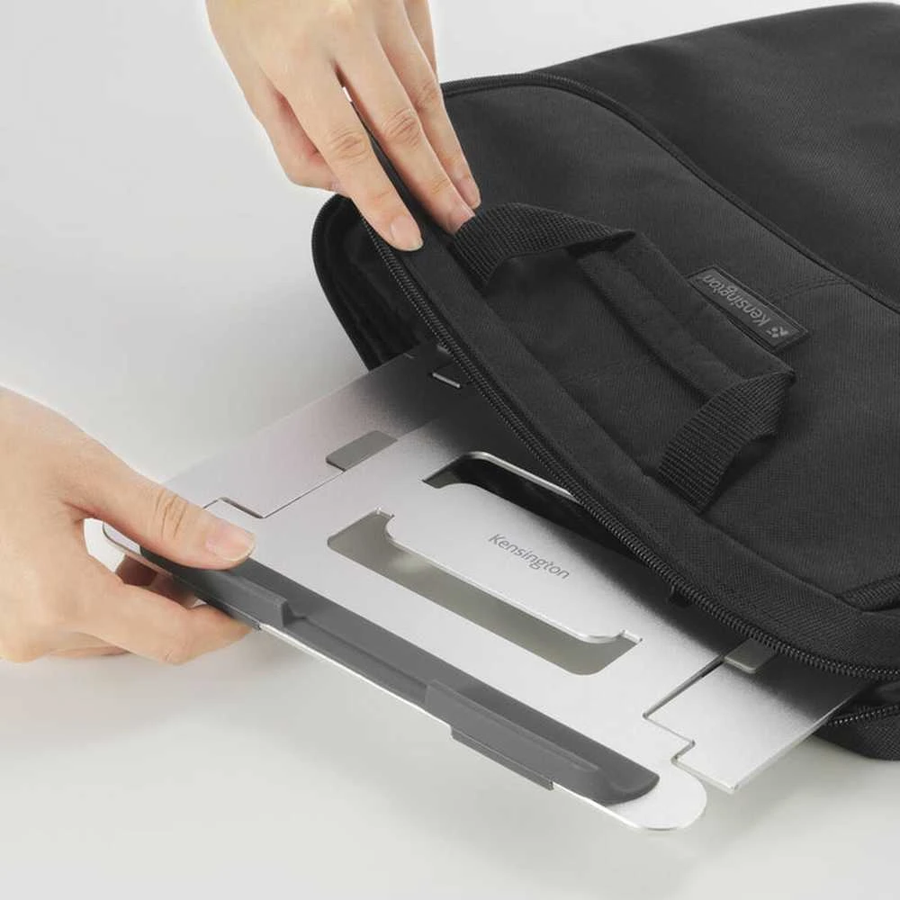 Leitz Kensington Podstawka pod laptopa Easy Riser Aliuminio