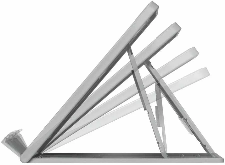 Leitz KENSINGTON K50420EU Kensington SmartFit Easy Riser Go Large