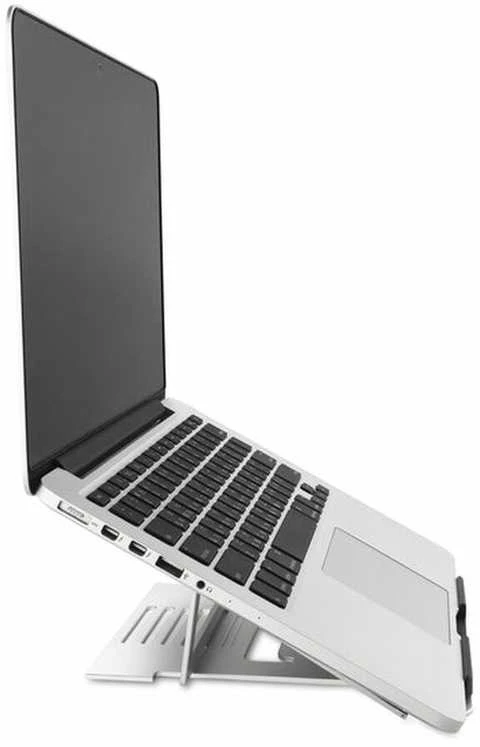 Leitz Kensington Podstawka pod laptopa Easy Riser Aliuminio