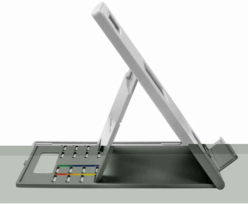 Leitz KENSINGTON K50421EU Kensington SmartFit Easy Riser 2.0 Small