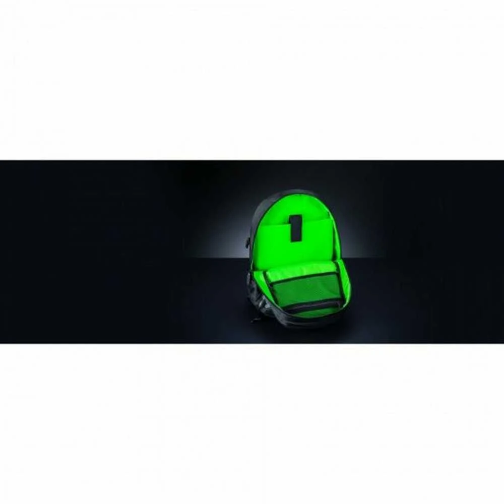Kuprinė Razer Rogue 16'' Backpack V3 - Black (RC81-03640101-0000)