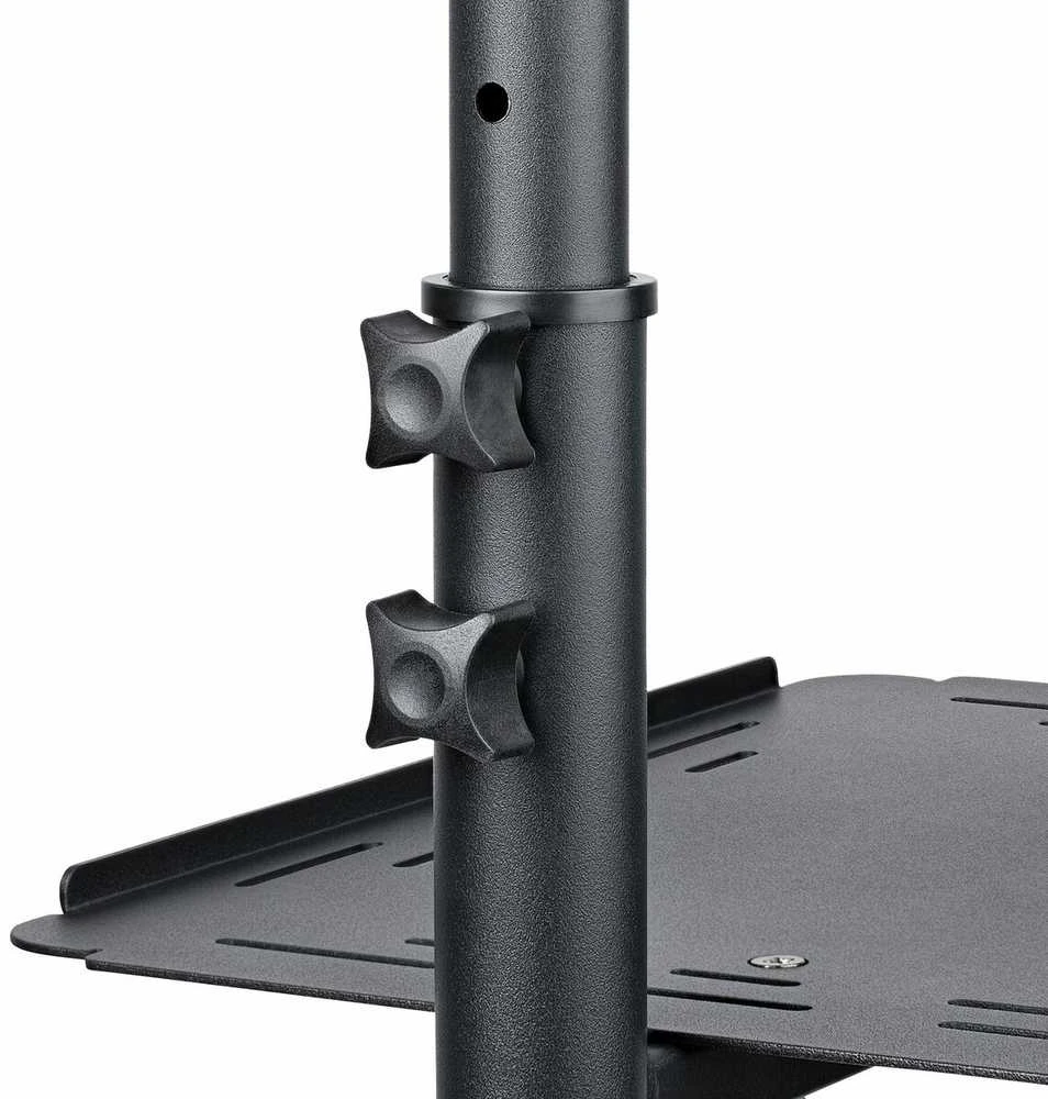 StarTech PROJECTOR AND LAPTOP STAND/.