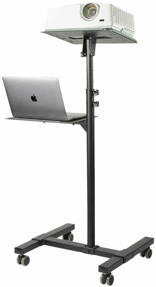 StarTech PROJECTOR AND LAPTOP STAND/.