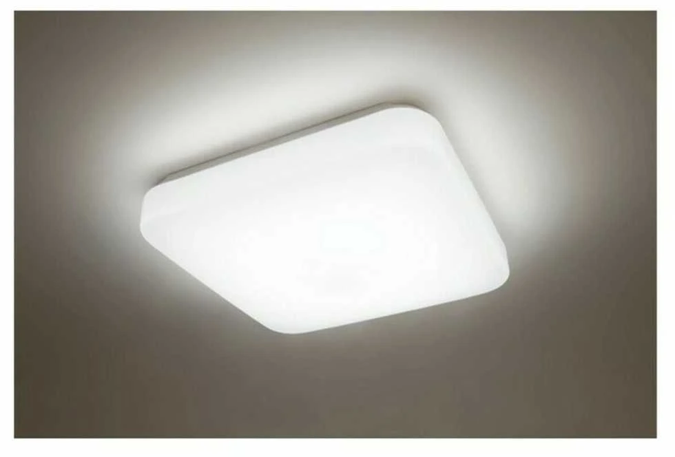 Lubinis šviestuvas Plafoninis šviestuvas Philips Mauve 3111031P3, 17W, LED