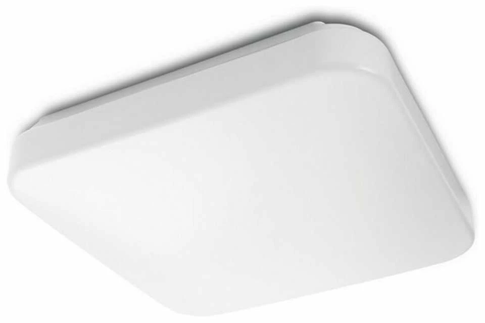 Lubinis šviestuvas Plafoninis šviestuvas Philips Mauve 3111031P3, 17W, LED