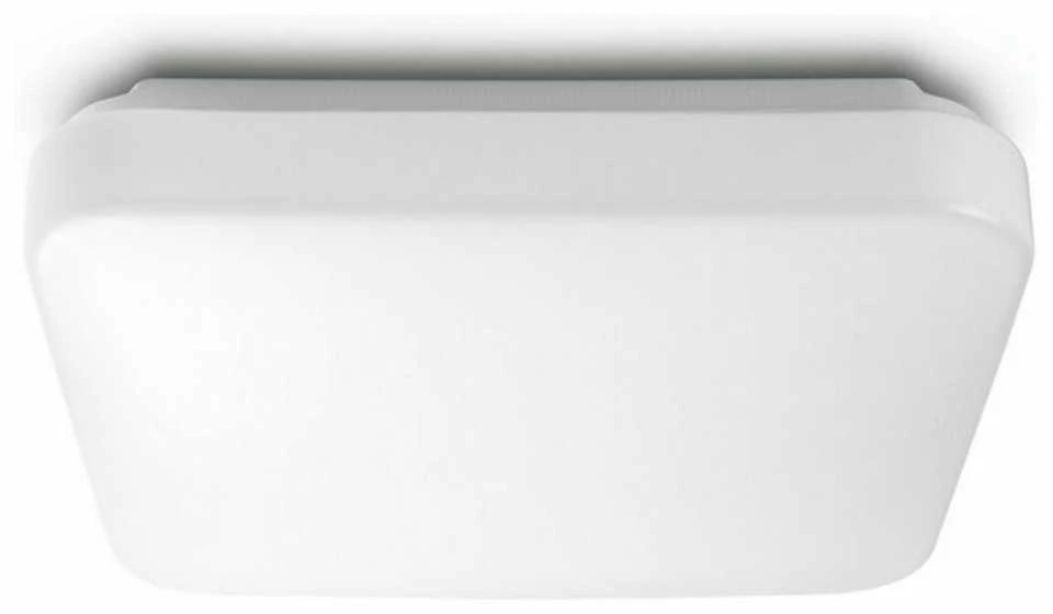 Lubinis šviestuvas Plafoninis šviestuvas Philips Mauve 3111031P3, 17W, LED