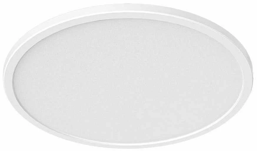 Lubinis šviestuvas Yeelight Smart Ultra Slim LED lubų šviestuvas C2201C235 | YLXDD-0030 | 18 W | 2700-6500 K | Led | 220-240 V