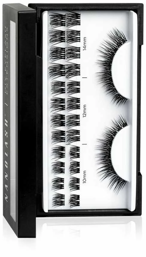 Nanolash Heartbreaker Lashes Bundle 1 U