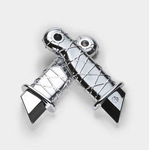 GM Ninja magnetai