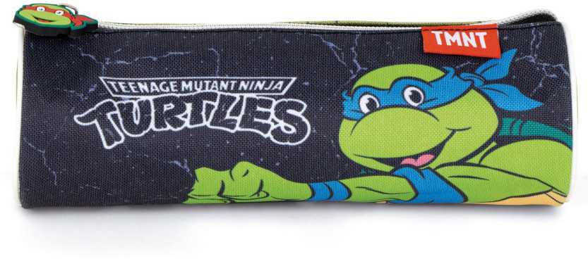 Ninja Turtles Bricks rašiklio laikiklis 21 cm