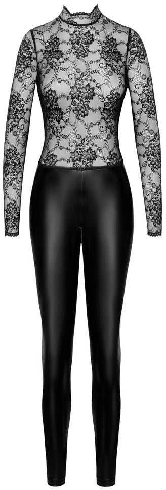 Jumpsuit Lace M