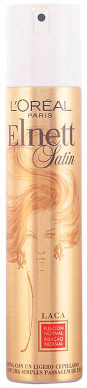 L'Oreal ELNETT normal hold hairspray 200 ml