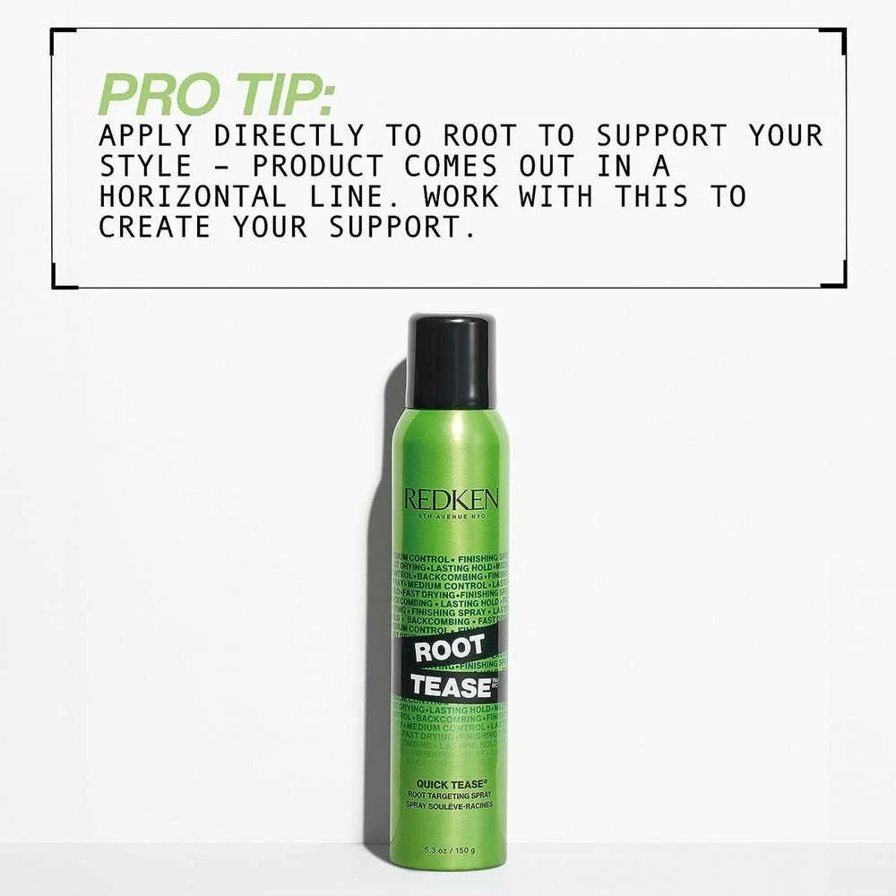 Redken Root Tease Quick Tease, 250 ml
