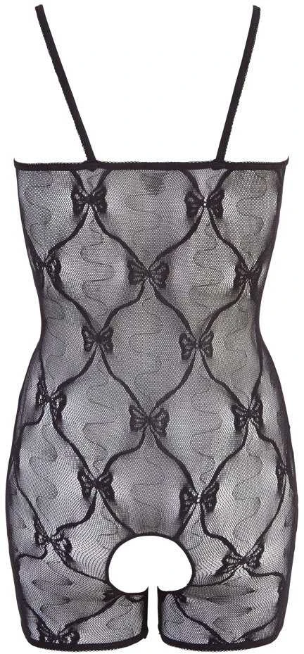 Noxqse Dviračių šortai Catsuit S/M