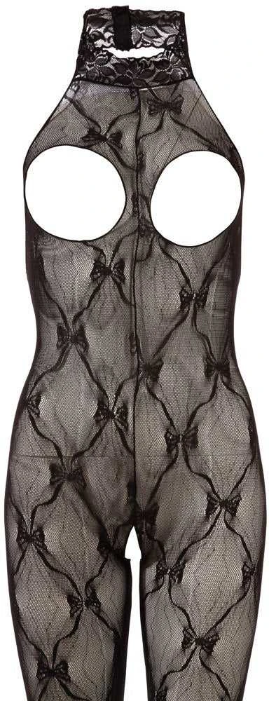 Noxqse Catsuit busenfrei XL-XXL