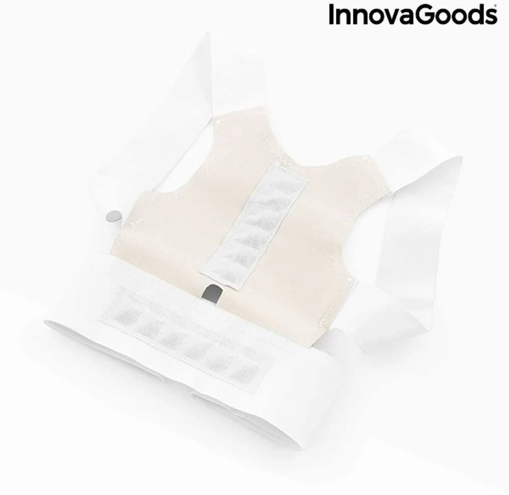 Magnetinis nugaros korektorius InnovaGoods
