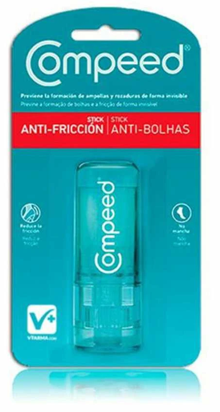 "Compeed "Anti Blister Stick" lazdelė" 8ml