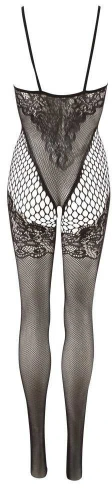 Noxqse Catsuit Lace S-L