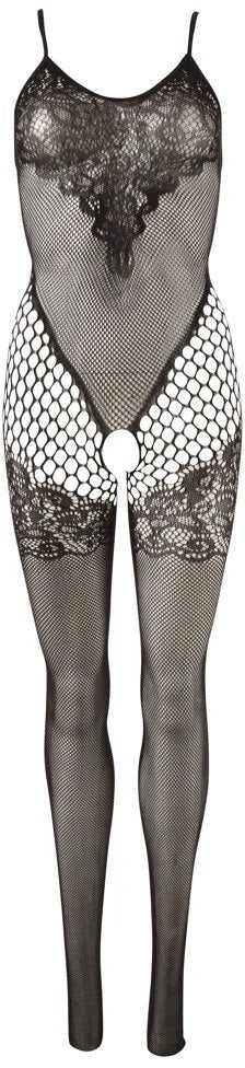 Noxqse Catsuit Lace S-L