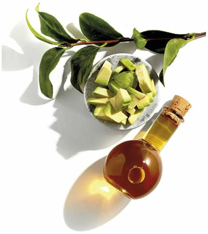 Garnier Nutrisse Crème maitininantis Color 6.41 Intense Brown