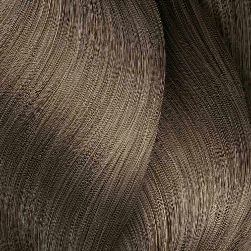 Plaukų dažai L'oreal Professionnel Dia Light Gel-Creme Acide Sans Amoniaque 8,18 50ml