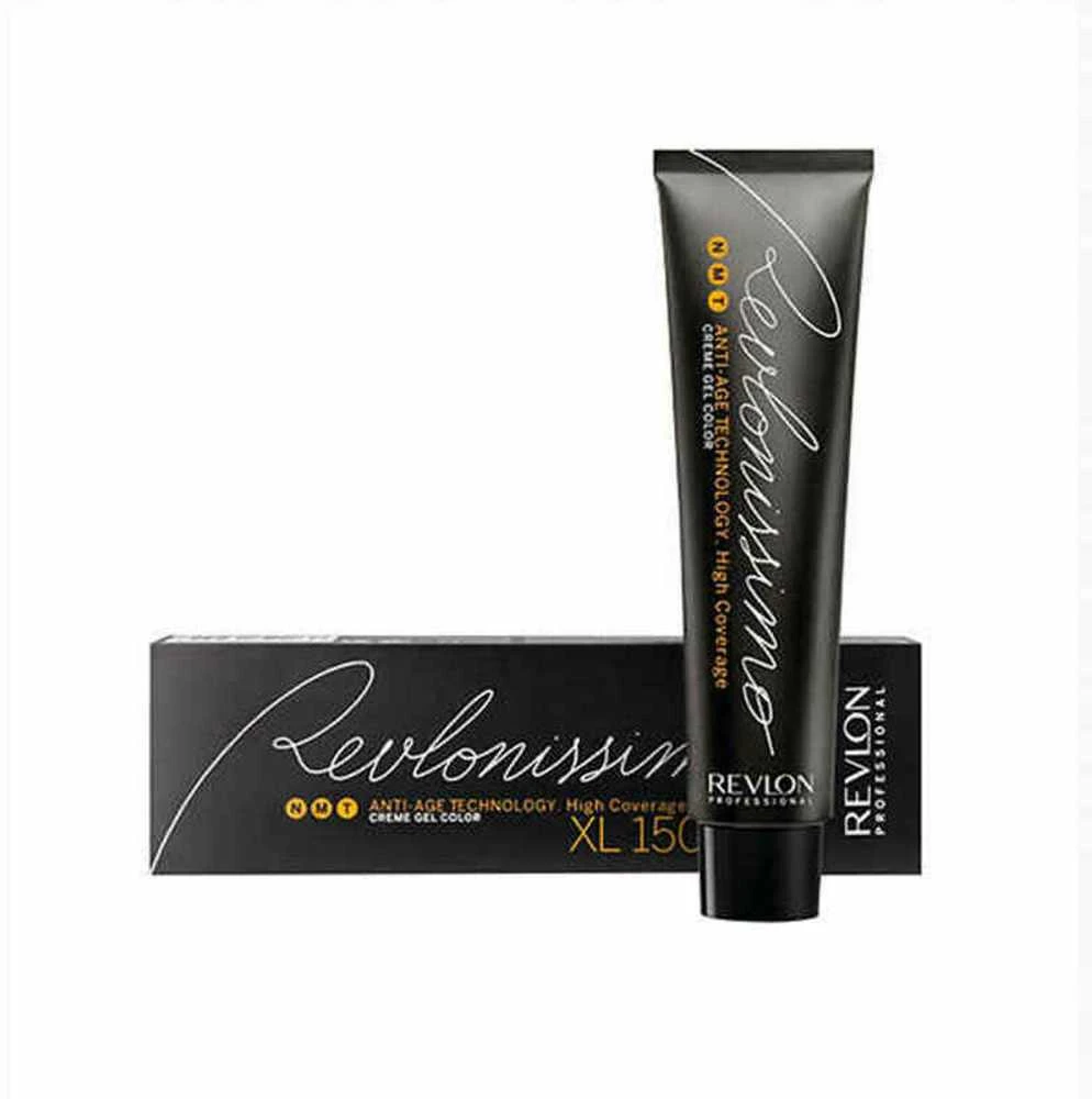 Revlon Revlonissimo Colorsmetique High Coverage Hair Dye 60ml - HC 9,31 | Very Light Golden Sandy Skirtas šviesiems plaukams