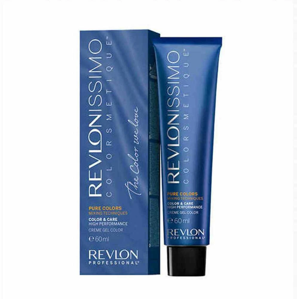 Revlon Revlonissimo Colorsmetique Pure Colors 200 Violet 60ml Plaukų dažai