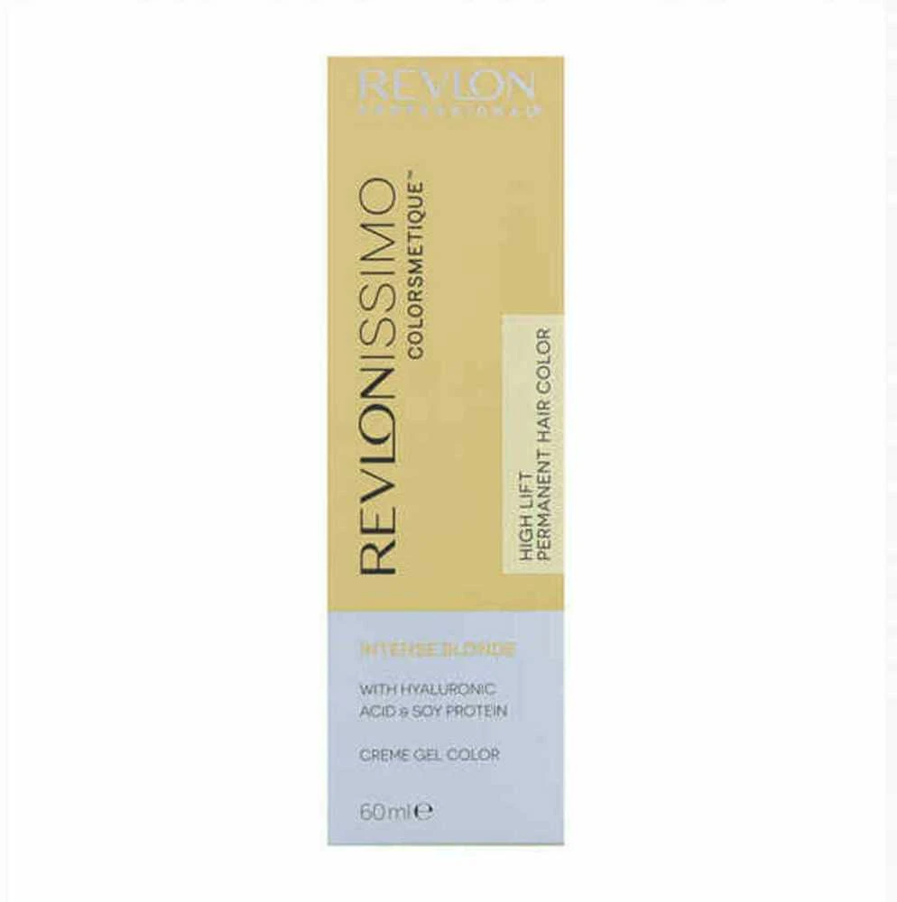 Revlon Revlonissimo Colorsmetique Hair Dye 60ml - 1202 | Platinum