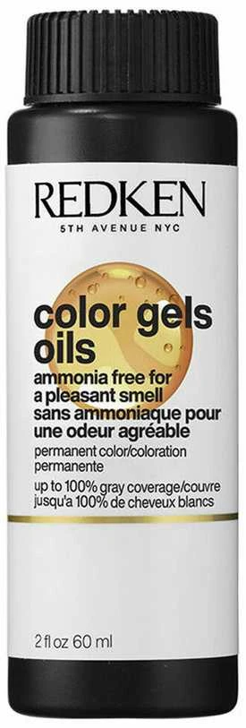 Redken Color Gel Oils 8av-8,12, 60 ml X 3 U