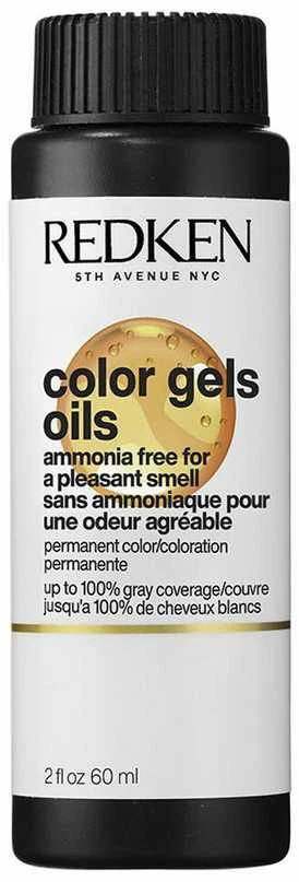 Redken Color Gel Oils 10nw - 10,03 3 X, 60 ml