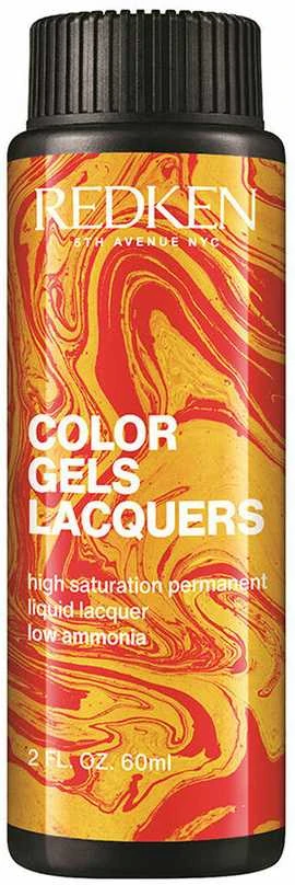 Redken Color Gels Lacquers 60ml buteliukas