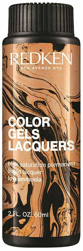 Redken Color Gels Lacquers 60ml buteliukas