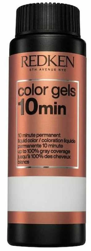Redken Color Gels dažai 8nch 60ml buteliukas