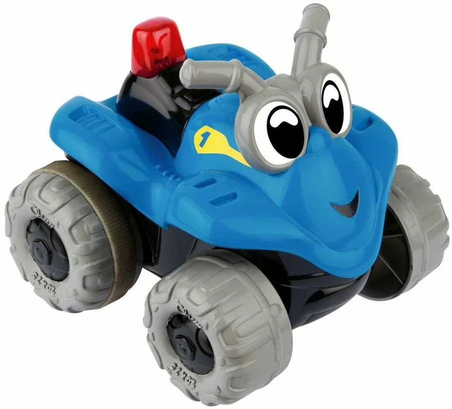 Chicco Samochód R/C Quad
