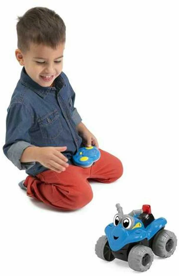Chicco Samochód R/C Quad
