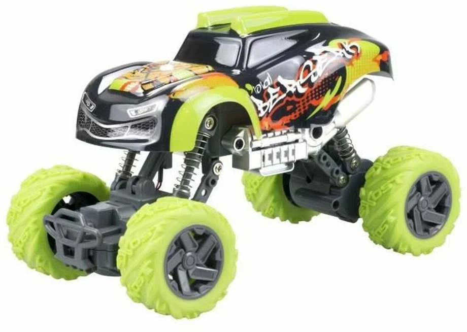 Exost „Silverlit“ – „X-Crawler“ (20634)