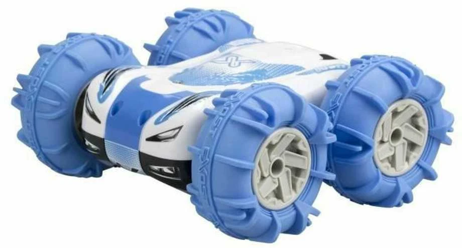 Silverlit Dumel Žaislinis automobilis 360 Aquacross valdomas pulteliu